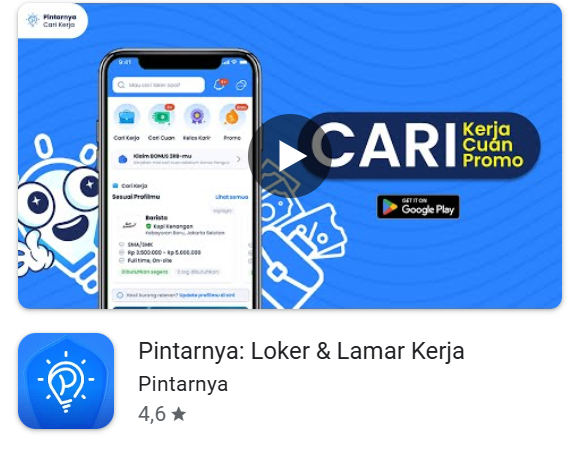 Review Aplikasi Pintarnya Apk Apakah Masih Terbukti Membayar di 2025?