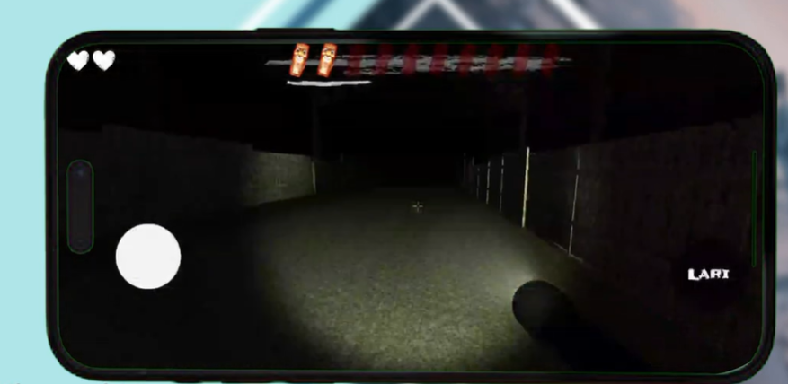 Cara Bermain Game Hantu Tung Tung Tung Sahur